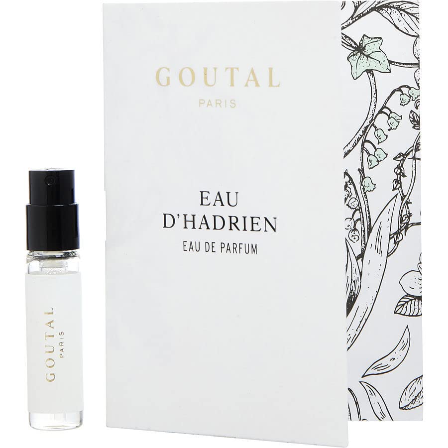 Annick Goutal Eau D'hadrien Eau De Parfum 1,5 ml hivatalos illatminta