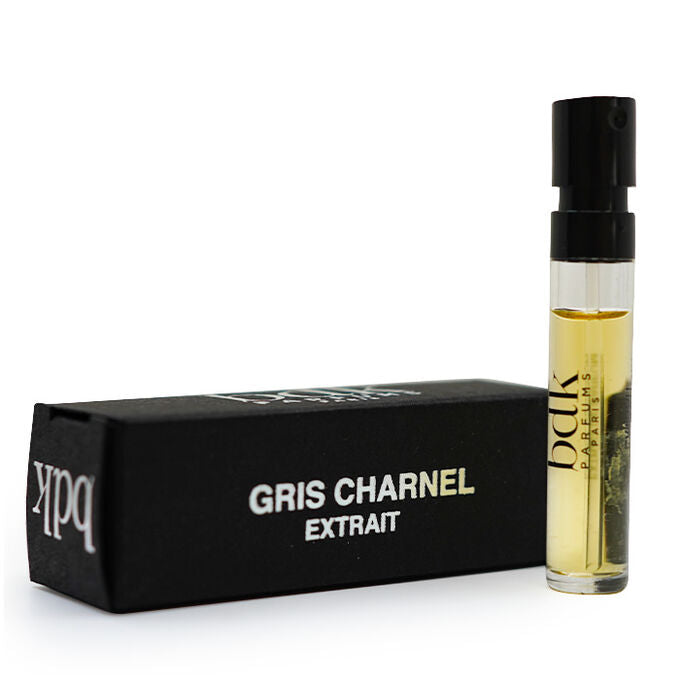 Bdk Parfums Gris Charnel Extrait De Parfum 2ml 0,06 fl. oz hivatalos parfümminta