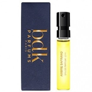 BDK Ambre Safrano 2 ml 0,06 oz parfümminta hivatalos
