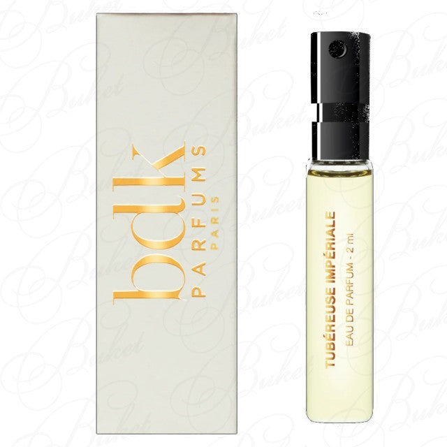 BDK Tubereuse Imperiale 2ml 0,06 oz parfümminta hivatalos