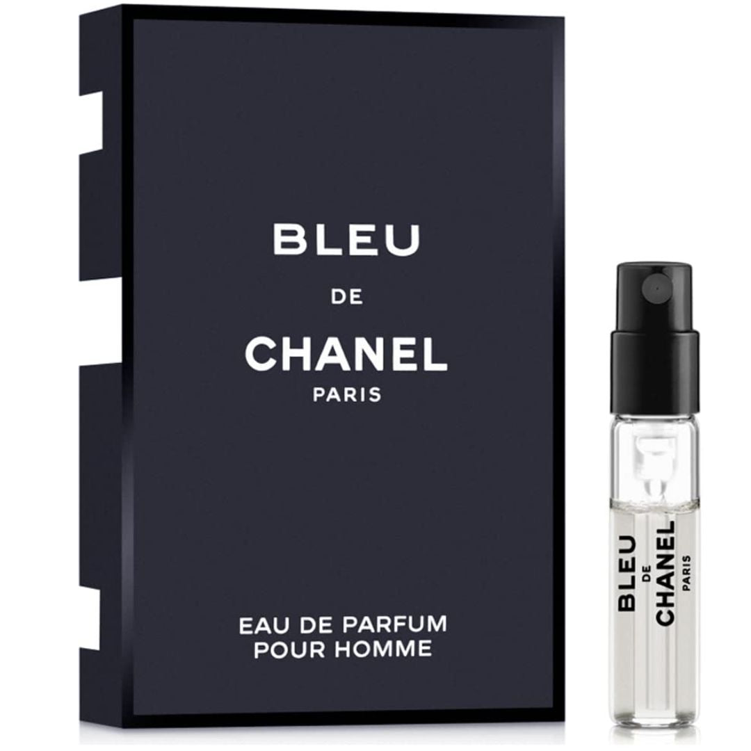 CHANEL Bleu de Chanel 1,5ML hivatalos parfümminták