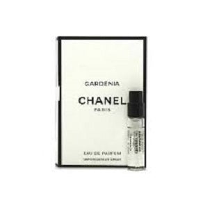 CHANEL Gardenia Les Exclusives de Chanel 1,5ML hivatalos parfümminták
