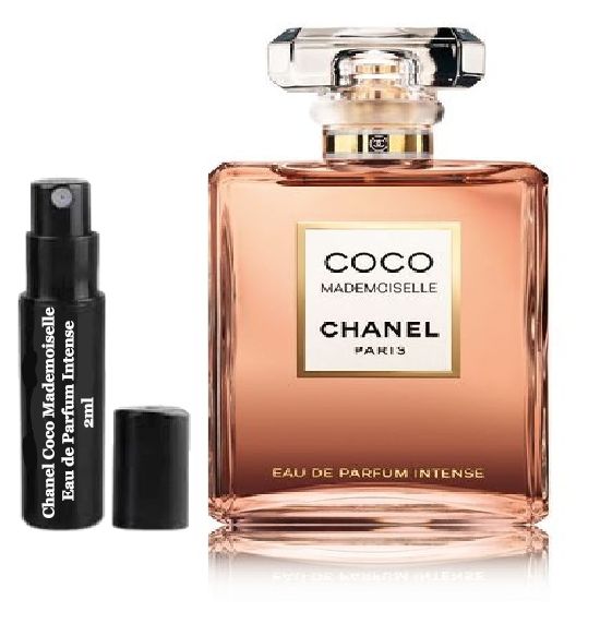 Chanel Coco Mademoiselle Eau de Parfum Intense 2 ml illatminta