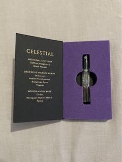 Electimuss London Celestial 1,5 ml hivatalos parfümminta