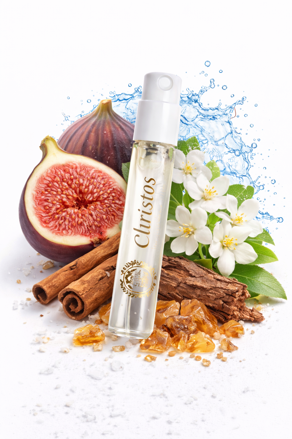 Giardini di Toscana Christos hivatalos parfümminta 2ml 0,06 fl. oz.