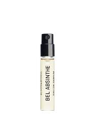 Roos & Roos Bel Absinthe 2ml 0,06 oz. parfüm minta hivatalos