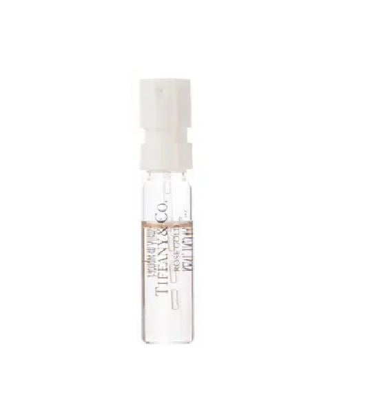 Tiffany Rose Gold 1,5 ml 0,05 fl. oz hivatalos parfümminta