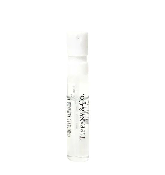 Tiffany hivatalos parfüm mintája 1,2 ml 0,04 fl. oz számára