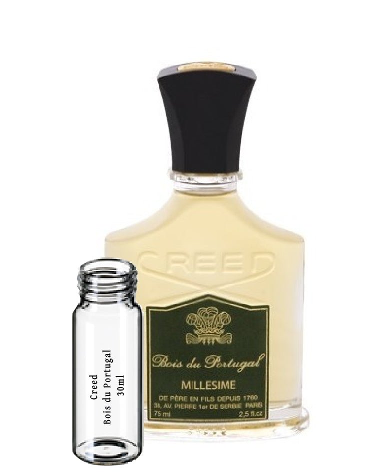 Creed Bois du Portugal minták 30 ml 1 fl. oz