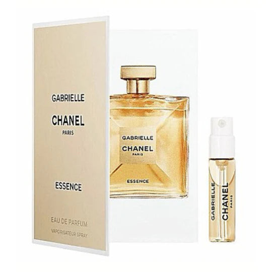 CHANEL Gabrielle Essence Eau de Parfum 1,5 ml 0,05 fl. oz. hivatalos parfümminta képe