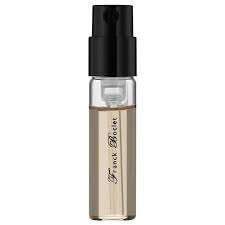 Franck Boclet Rock N'Rai hivatalos parfümminta 1,5 ml 0,54 oz.