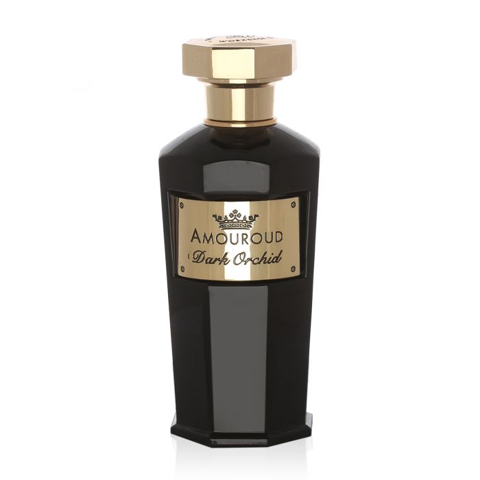 Amouroud Dark Orchid-Amouroud-100ml-illatotlenyűgöző