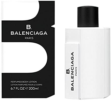 Balenciaga B parfümös testápoló 200 ml