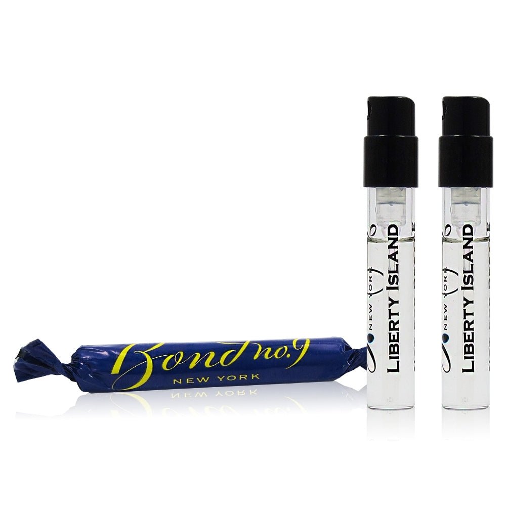 Bond No. 9 Liberty Island 1,7 ML 0,06 fl. oz. hivatalos parfümminta