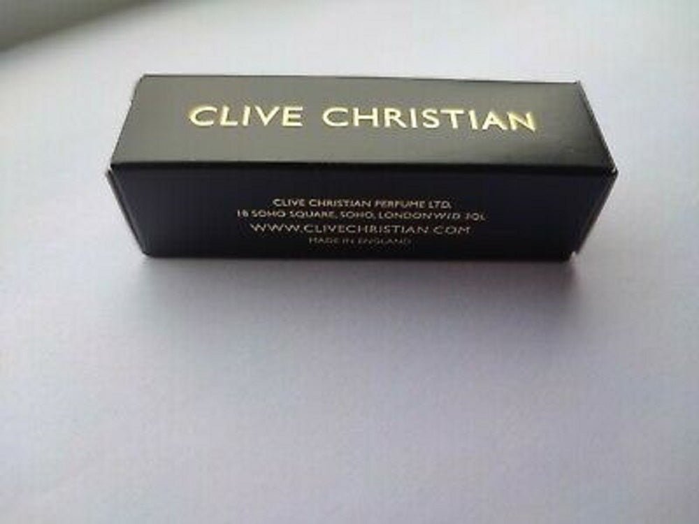 Clive Christian CROWN COLLECTION CRAB APPLE BLOSSOM 2ml 0,06 fl. oz. hivatalos parfüm minta
