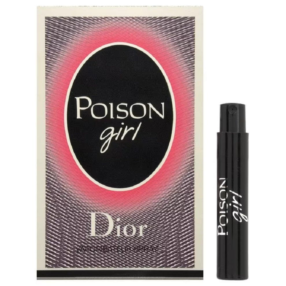 Christian Dior Poison Girl 1 ml 0,03 fl. oz. hivatalos parfümminta