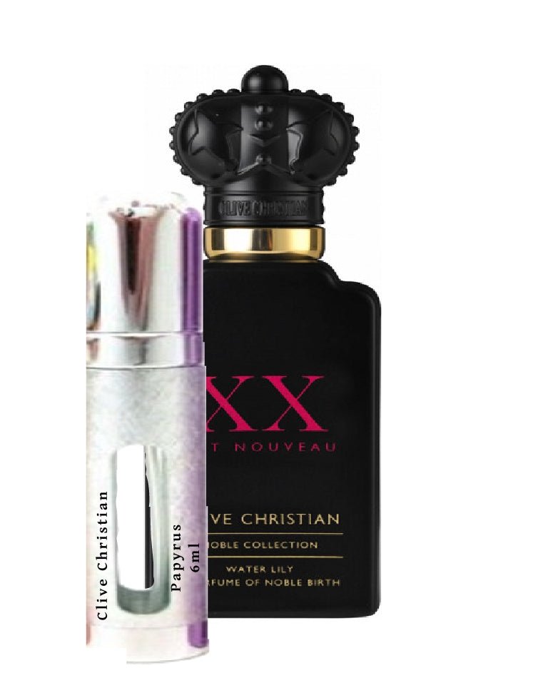 Clive Christian Papyrus minták 6 ml