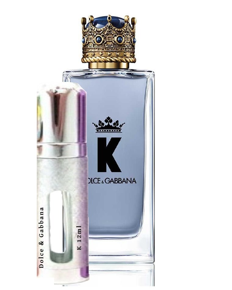 Dolce & Gabbana K fiola 12 ml