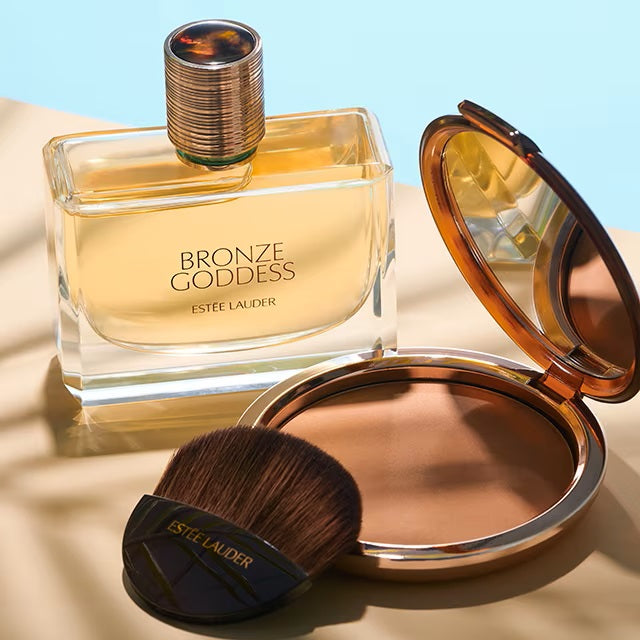 Estee Lauder Bronze Goddess Eau Fraîche Skinscent 6ml illatminta