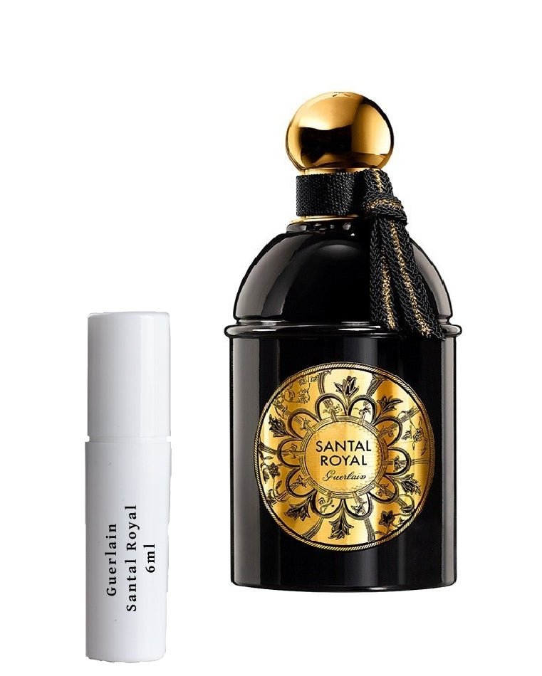 Guerlain Santal Royal minták 6 ml