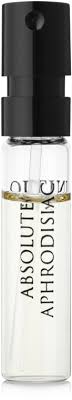 Initio Absolute Aphrodisiac 1,5 ml/0,05 fl.oz. hivatalos parfümminta