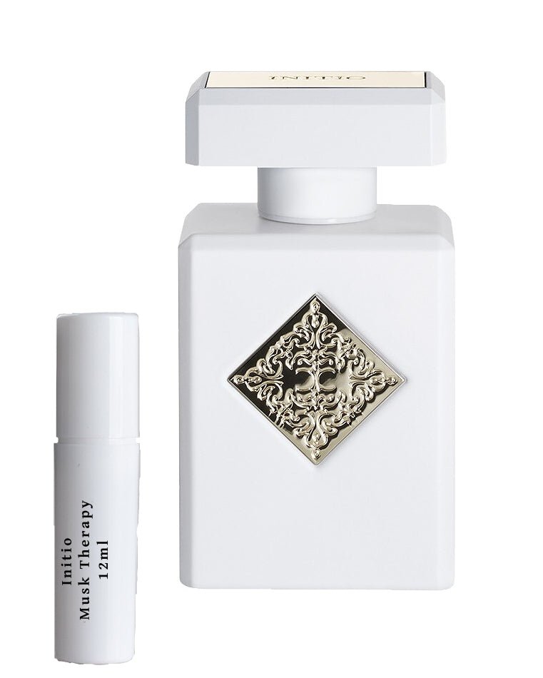 Initio Musk Therapy minta 12 ml