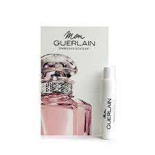 Mon Guerlain Sparkling Bouquet 1 ml 0,03 fl. oz. hivatalos illatminta