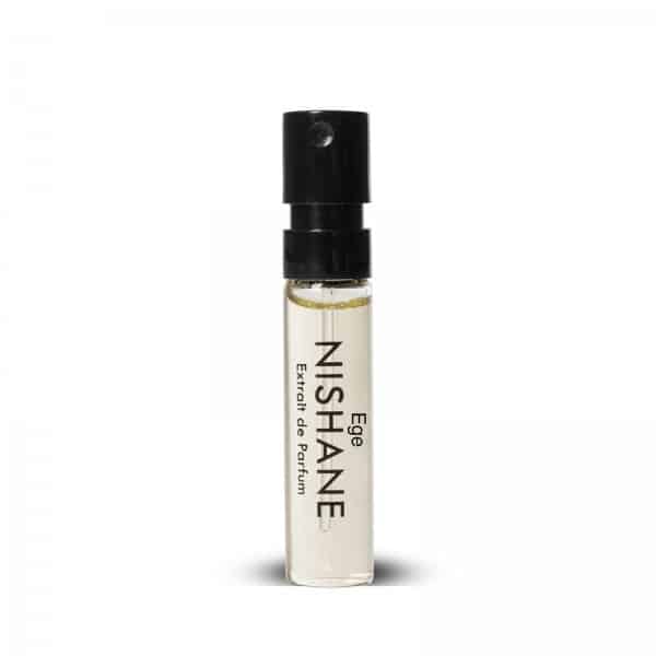 Nishane Ege 1,5 ML hivatalos parfüm minták