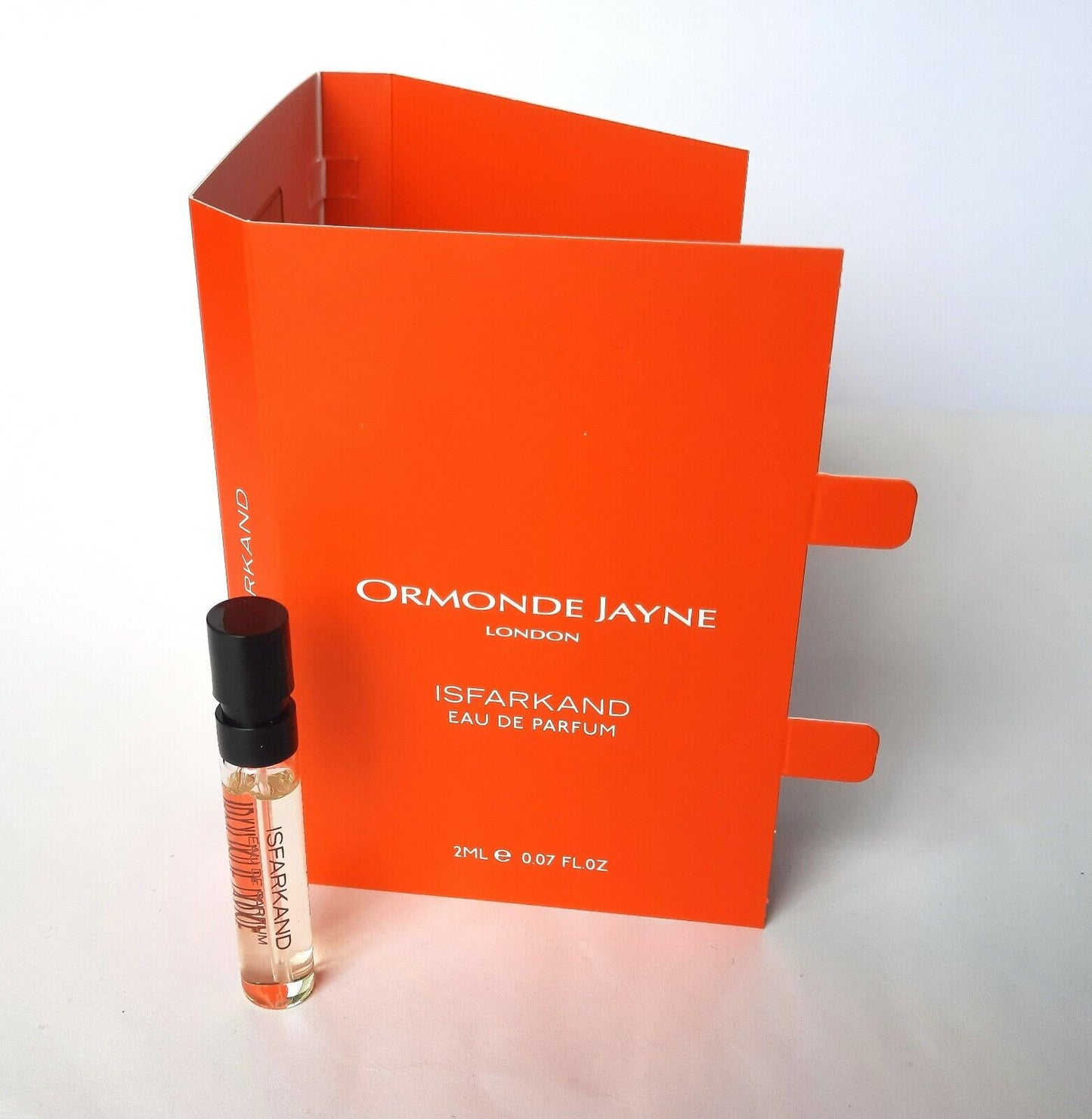 Ormonde Jayne Isfarkand 2 ml hivatalos illatminta
