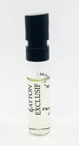 Parfums De Marly Layton Exclusif hivatalos illatminta 1,5 ml 0,05 fl. oz.