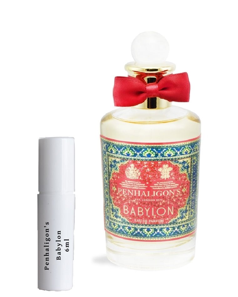 Penhaligon's Babylon illatmintája 6 ml