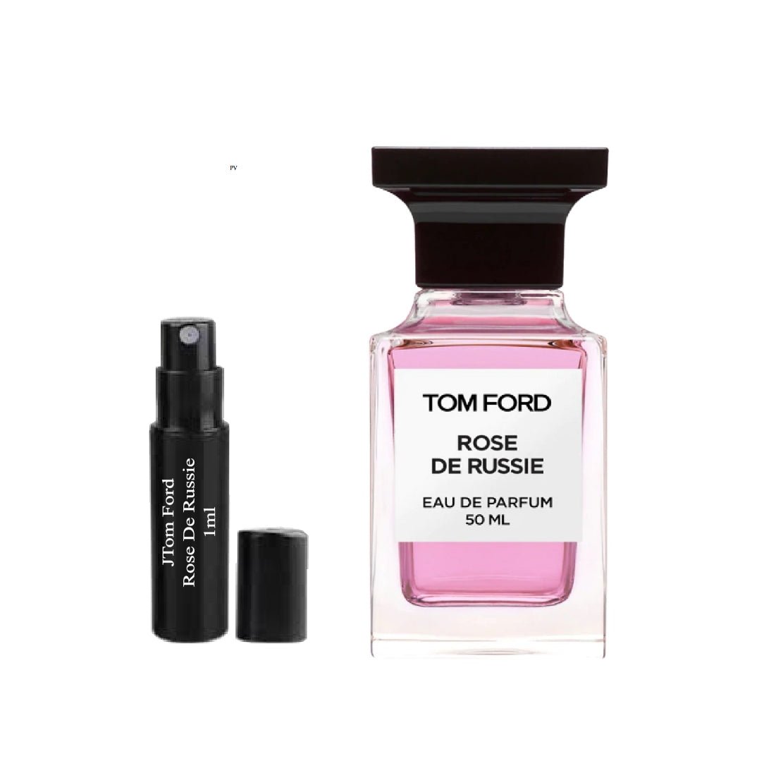 Tom Ford Rose De Russie 1 ml 0,03 fl. oz. parfümminta
