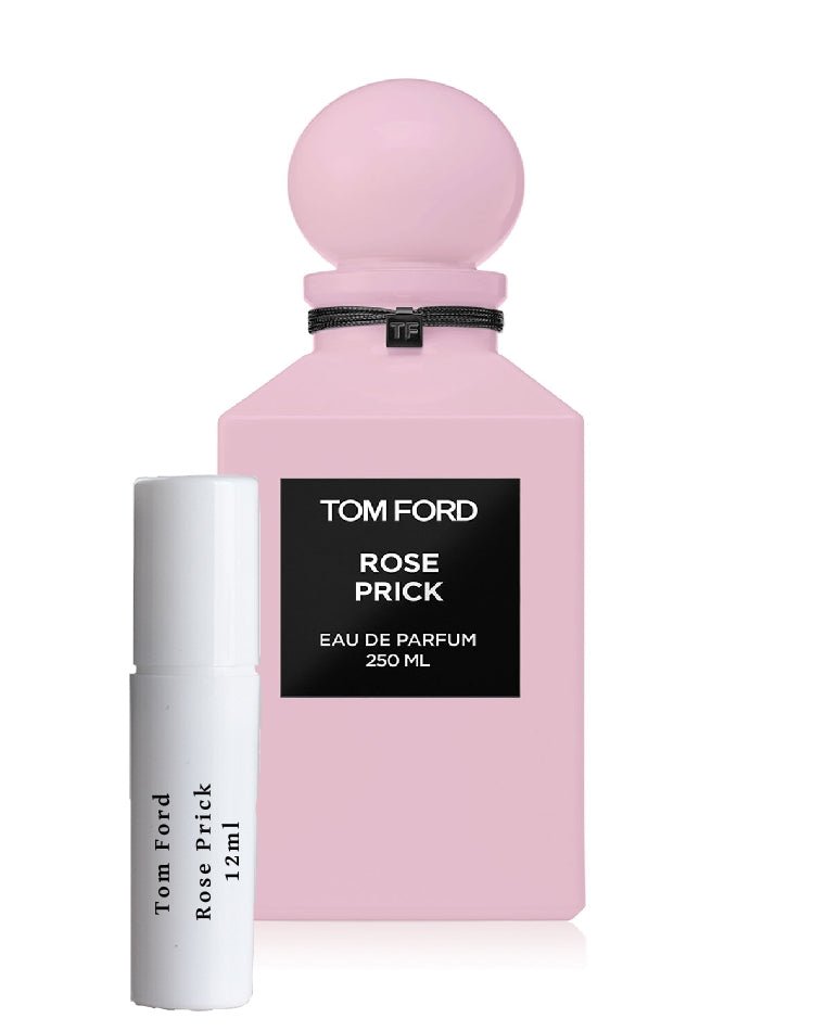 Tom Ford Rose Prick utazó parfüm 12 ml