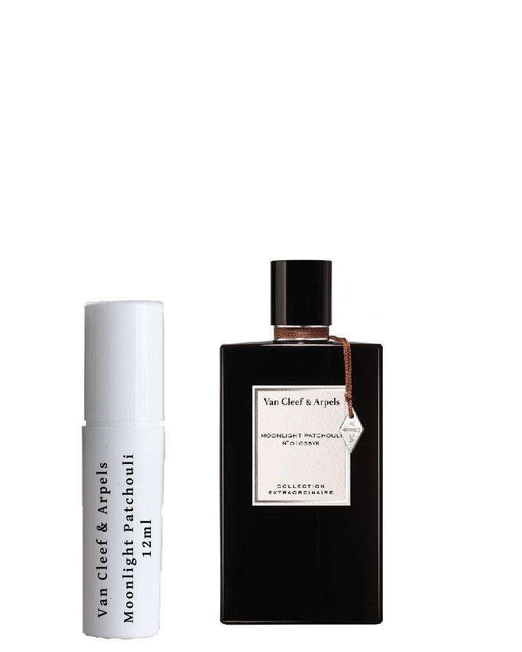Van Cleef & Arpels Moonlight Patchouli illatminta 12ml