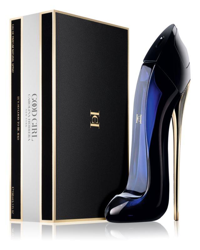 Carolina Herrera Good Girl 150 ml Eau De Parfum