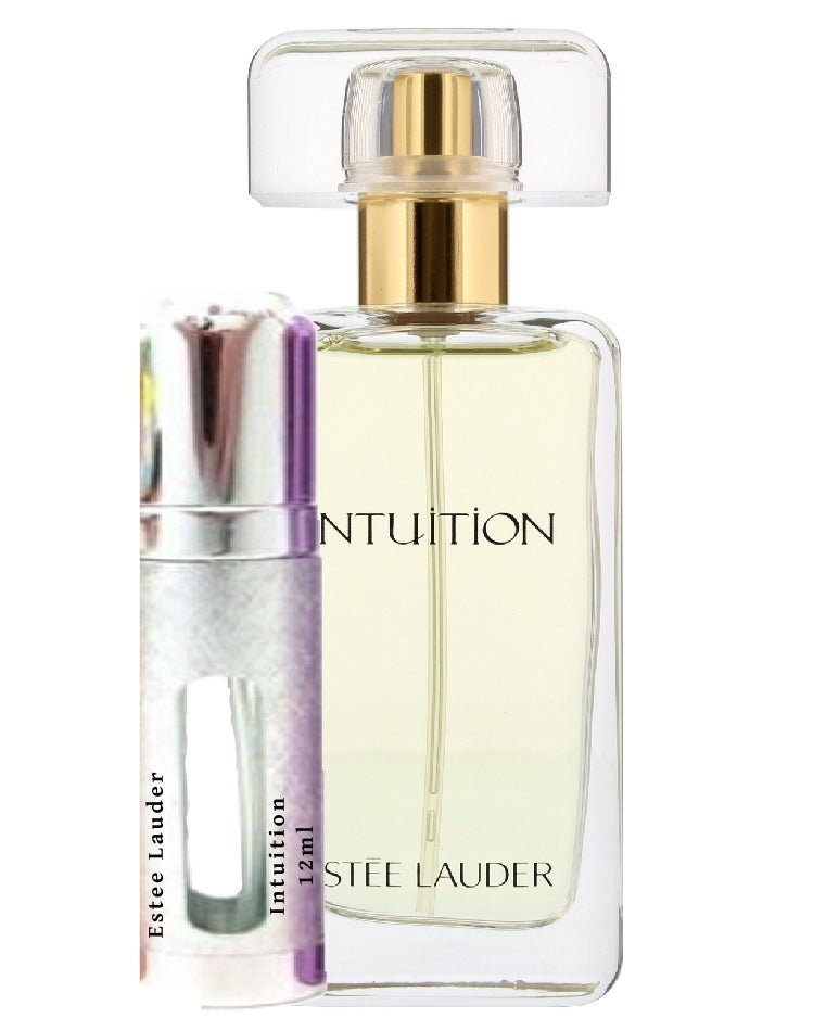 Estee Lauder Intuition ampulla 12ml