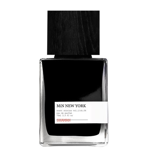 Min New York Sámán 75ml