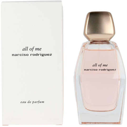 Narciso Rodriguez ALL OF ME EDP spray 90 ml