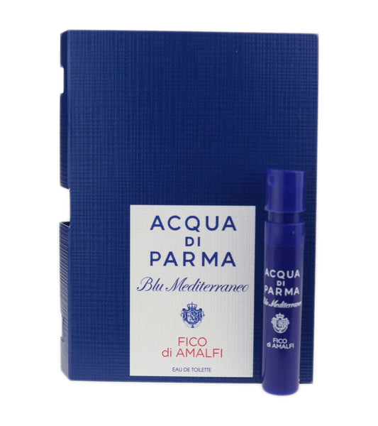 Acqua Di Parma Fico Di Amalfi 1,2 ml-0,04 fl.oz. hivatalos parfümminták