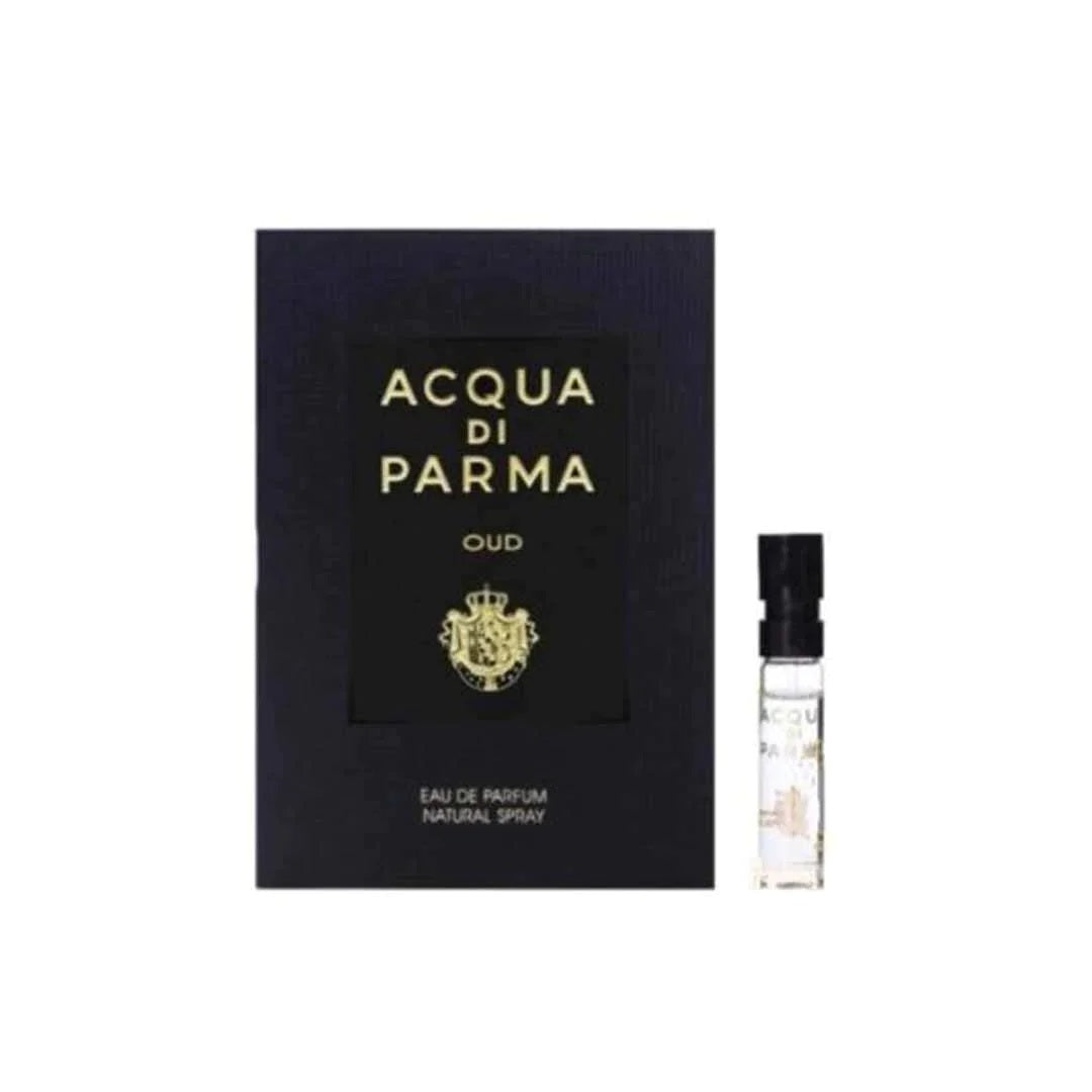 Acqua Di Parma Oud 1,5 ml hivatalos illatminta