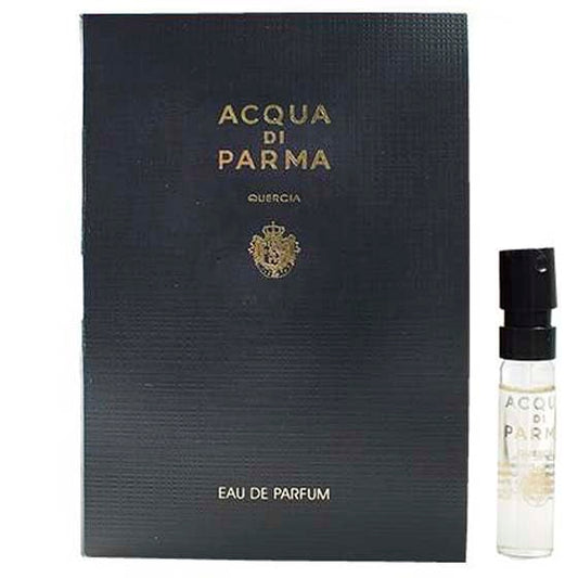 Acqua Di Parma Quercia Edp 1,5 ml hivatalos parfümminta