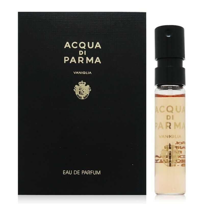 Acqua Di Parma Vaniglia 1,5 ml hivatalos parfümminta