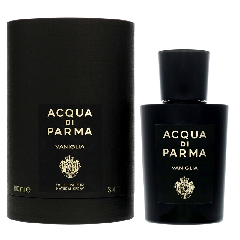 Acqua Di Parma Vaniglia 1,5 ml hivatalos illatminta, Acqua Di Parma Vaniglia 1,5 ml hivatalos illatmintája, Acqua Di Parma Vaniglia 1,5 ml hivatalos parfüm teszter
