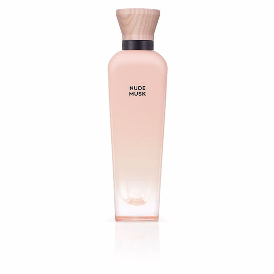 Adolfo Dominguez Nude Musk 120 ml parfüm minták elérhetők, Adolfo Dominguez Nude Musk illatminta 1 ml 0,034 oz, Adolfo Dominguez Nude Musk parfüm teszter 2 ml 0,068 fl. oz.