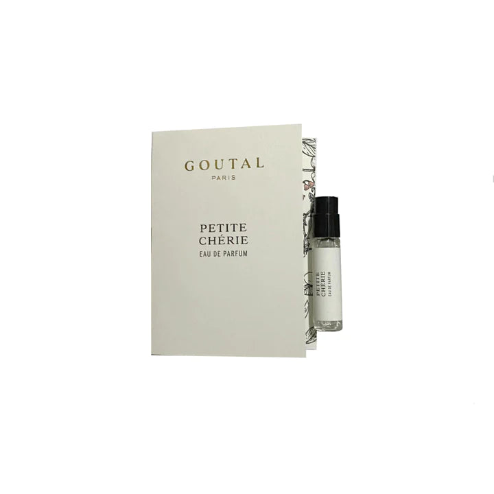 Annick Goutal Petite Cherie 1,5 ml hivatalos parfümminta