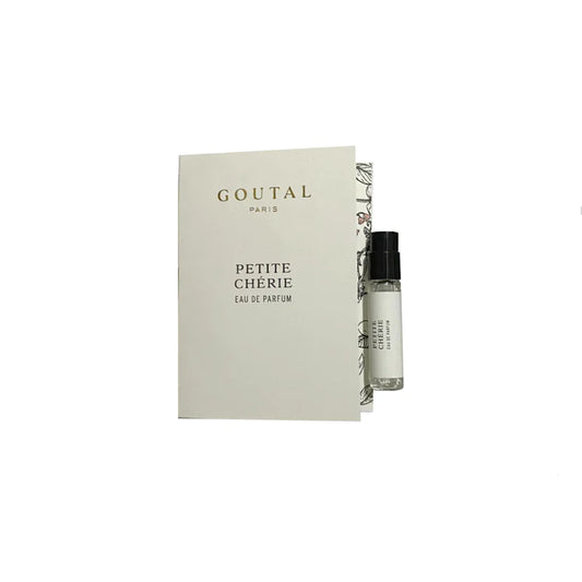 Annick Goutal Petite Cherie 1,5 ml hivatalos parfümminta