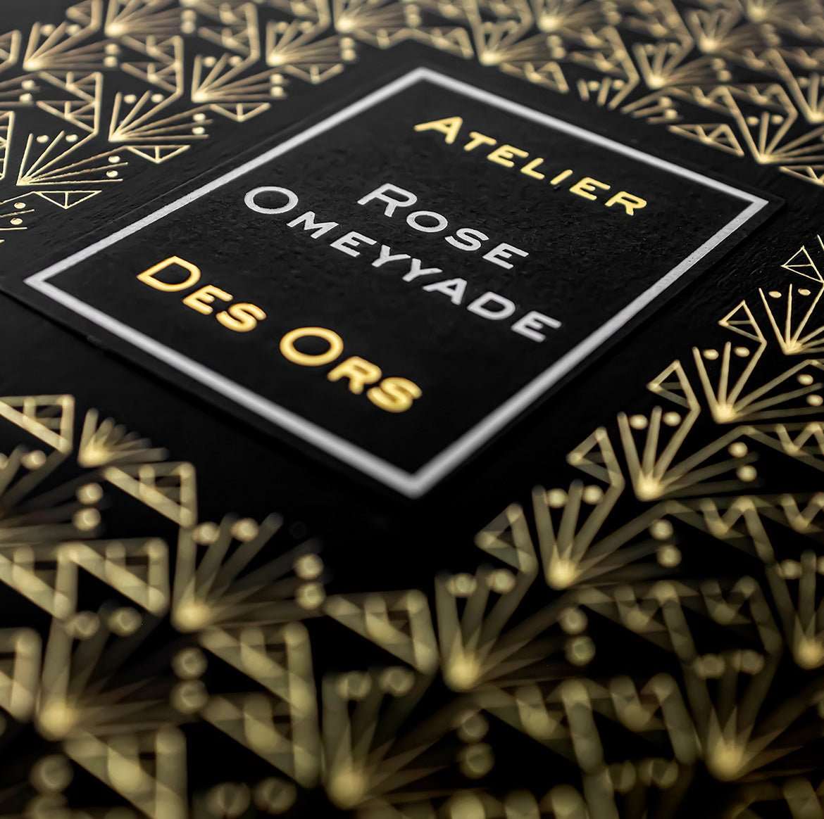 Atelier Des Ors Rose Omeyyade 2,5 ml 0,08 fl. oz. hivatalos parfümminta, Atelier Des Ors Rose Omeyyade 2,5 ml 0,08 fl. oz. hivatalos parfümminta, Atelier Des Ors Rose Omeyyade 2,5 ml 0,08 fl. oz. hivatalos parfümminta, Atelier Des Ors Rose Omeyyade 2