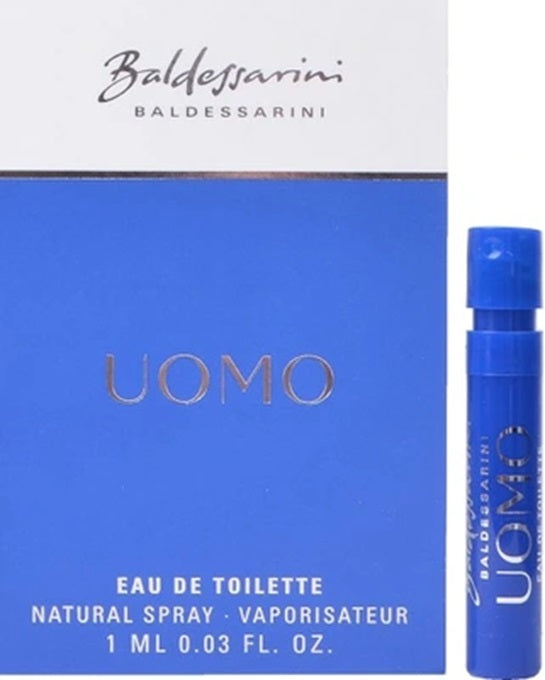 BALDESSARINI Uomo 1 ml 0,034 oz. parfümminta hivatalos