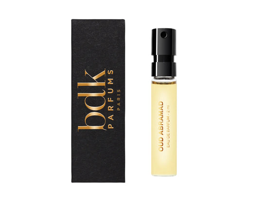 BDK Parfums Pas Ce Soir Eau de Parfum hivatalos illatminta 2 ml 0,06 fl. oz.
