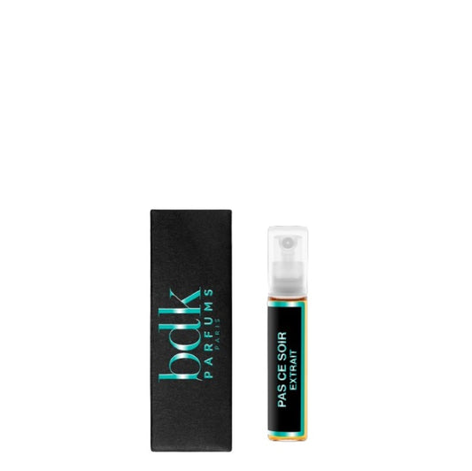 BDK Parfums Pas Ce Soir Extrait hivatalos parfümminta 2 ml 0,06 fl. oz.